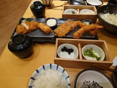 -胜博殿日式炸猪排(西红门店)