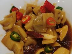-青岛蓝海大饭店·渔歌舫(李沧店)
