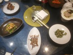-香雪海饭店中餐厅(人民桥店)