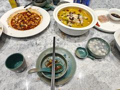 -聚丰园•湖鲜餐厅(阿红私房菜梅石路店)