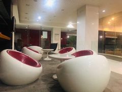 -斯博特游泳俱乐部(洲际酒店)