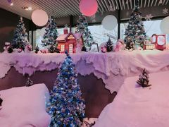 -上海外滩英迪格酒店