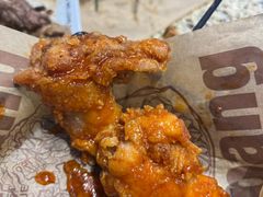 -安又胖韩国烤肉(美罗城店)