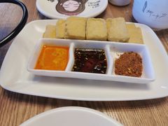 -柳叶刀烧烤(北大清华店)
