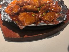 -闫水饺大酒楼·北京老闫靓马饺子馆