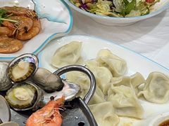 -日照大牌檔•小船海鲜(万平口店)