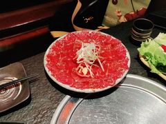 -上男·烧肉集市(五一广场店)