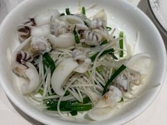 -金河半岛园林酒家(金融城店)