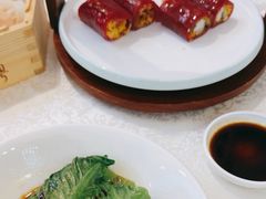 -荣粤酒家·融合粤菜·海鲜火锅