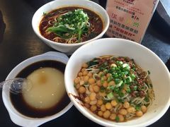-秦云老太婆摊摊面(磁器口店)
