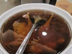 -香顺·客家菜(东坑店)