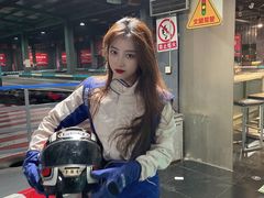 -速马赫卡丁车(琶洲店)