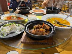 -猪腰一家·地道佛山菜(盐步店)