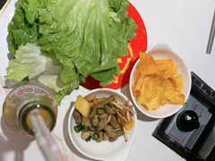 -一烙锅(友谊店)