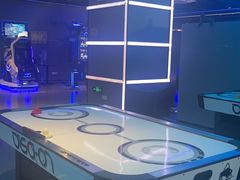 -复兴未来·轰趴空间(泰富百货店)