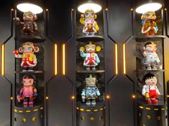 -泡泡玛特POPMART(西单大悦城店)