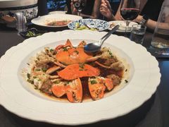 -铜锣湾·有麝自然香(渝北财富中心店)