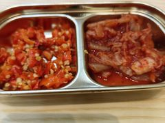 -食米家拌饭(梅溪新天地店)