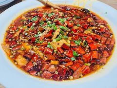-连鹭海鲜·海肠捞饭·海胆饭(星海店)