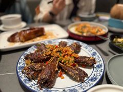 -先记烧鹅王·本地粤菜(福永店)