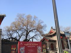 -洛阳周公庙博物馆