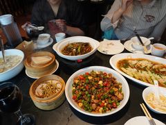 -芳芳私房菜·精做淮扬菜(承德路店)