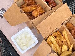 -Kyochon1991校村(共和路店)