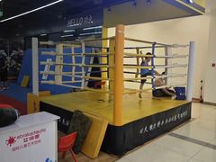 -HELLO功夫(印象城店)