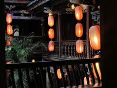 -香满楼(临安路店)