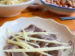 -乡亲鹅肉城(昆山店)