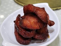 上海熏鱼-顺风海鲜港(金玉兰店)