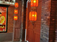 门面-和平菓局(王府井店)