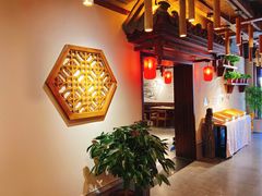 -山城鼎重庆老火锅(西安钟楼店)