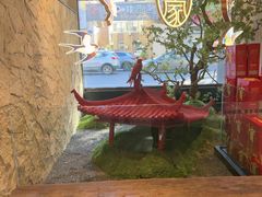 -单家老院·院子里的青岛菜(沙子口店)