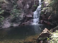 -仙居谷风景区