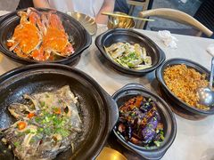 -甬小馆·焗海鲜温州菜(五马街店)