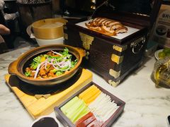 -东南里湖景餐厅·新闽菜(浦西万达店)