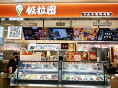 -极拉图·现制冰淇淋(大卫城店)