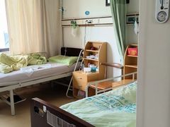 -上海爱以德护理院·康复(宝山院)