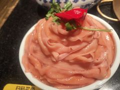 -周师兄大刀腰片火锅(洪崖洞旗舰店)