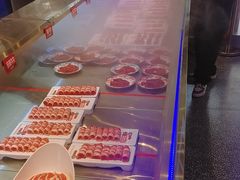 -李姑婆鲜切牛肉火锅自助(凤城二路店)