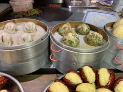-罍+村卤菜摊(罍街店)