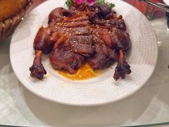 -鑫皇朝酒店(建设一路店)