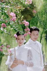 -金夫人婚纱摄影