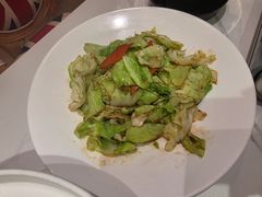 -品大三·南京菜(大行宫店)