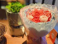 -烧肉达人•炭火烧肉(新天地店)