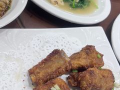 -长平肥姐白粥·海鲜打冷