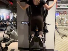 -威尔仕健身(北京合生汇店)