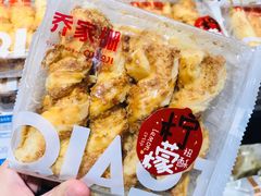 -乔家栅(襄阳南路店)