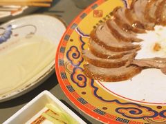 -邑金陵北京烤鸭店·现炒家常菜(ITC MALL店)